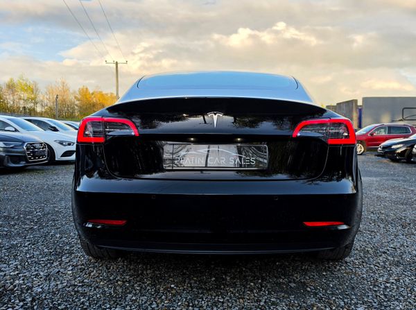🔥 2022 Tesla Model 3 RWD 385434297
