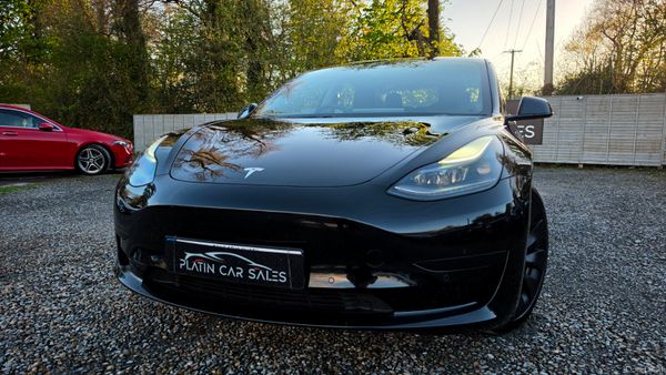 🔥 2022 Tesla Model 3 RWD 385434355