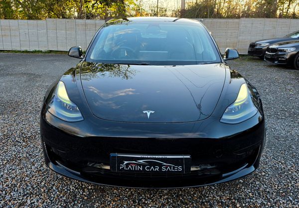 🔥 2022 Tesla Model 3 RWD 385434357