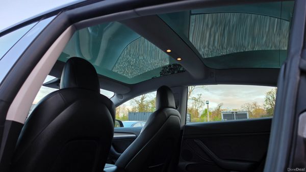 🔥 2022 Tesla Model 3 RWD 385434379