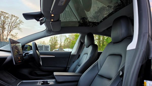 🔥 2022 Tesla Model 3 RWD 385434387