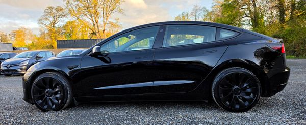 🔥 2022 Tesla Model 3 RWD 385434327