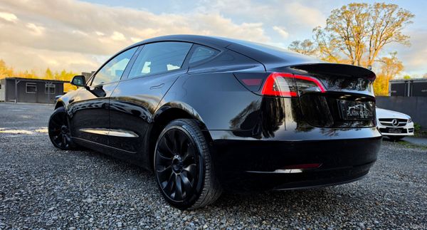 🔥 2022 Tesla Model 3 RWD 385434329