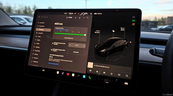 🔥 2022 Tesla Model 3 RWD 385434459