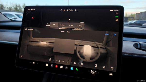 🔥 2022 Tesla Model 3 RWD 385434461