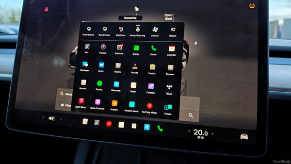 🔥 2022 Tesla Model 3 RWD 385434469