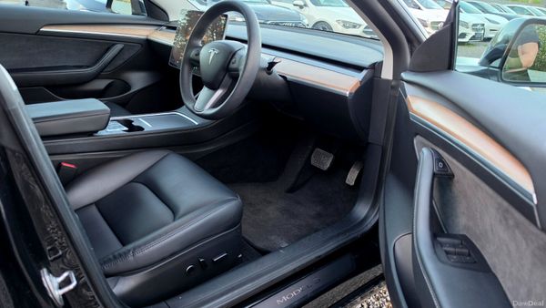 🔥 2022 Tesla Model 3 RWD 385434427