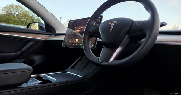 🔥 2022 Tesla Model 3 RWD 385434429