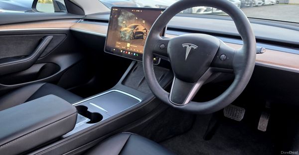 🔥 2022 Tesla Model 3 RWD 385434431