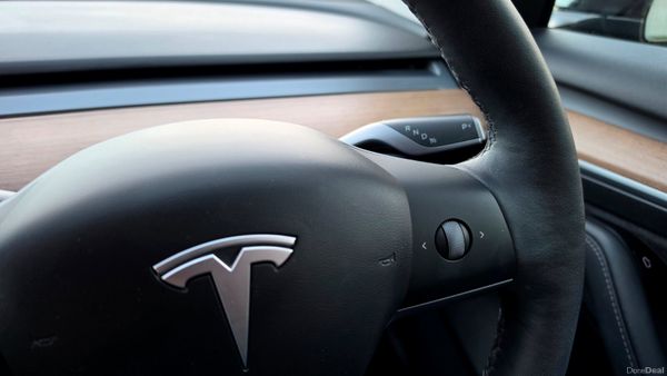 🔥 2022 Tesla Model 3 RWD 385434433