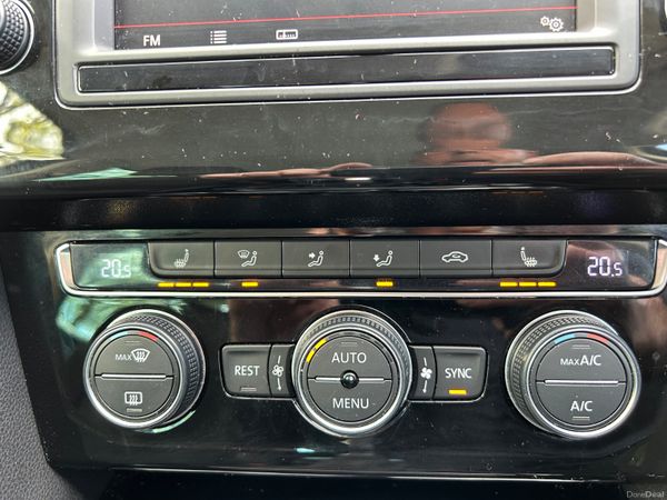 2015 VOLKSWAGEN PASSAT AUTOMATIC HIGHLINE 385439643