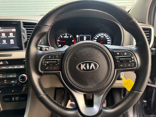 2017 KIA SPORTAGE     PLATINUM SPEC ! 385541587