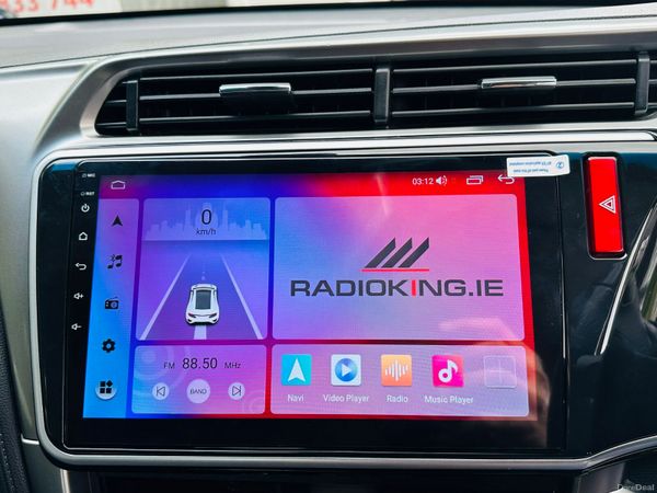 HONDA GRACE/CIVIC 2015 FULL KITTED 385541645