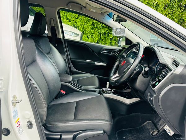 HONDA GRACE/CIVIC 2015 FULL KITTED 385541647