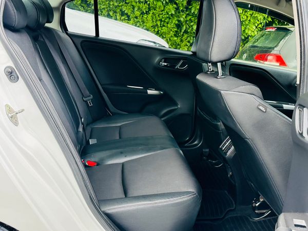 HONDA GRACE/CIVIC 2015 FULL KITTED 385541639