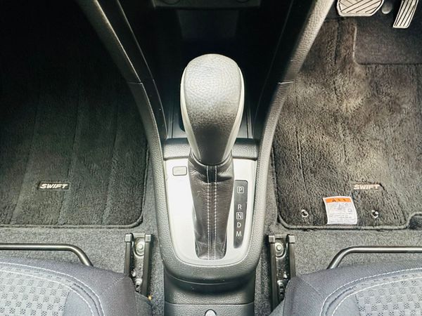 SUZUKI SWIFT 2015 AUTO RS EDITION 58000 KM 385542231