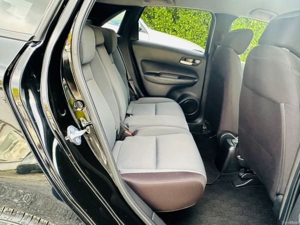 Honda Fit/Jazz 2020 Auto 60K Km Only 385542907