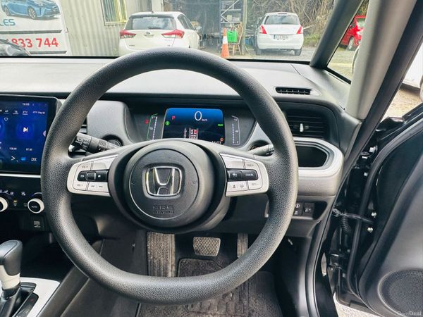 Honda Fit/Jazz 2020 Auto 60K Km Only 385542909