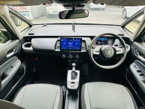 Honda Fit/Jazz 2020 Auto 60K Km Only 385542913