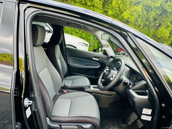 Honda Fit/Jazz 2020 Auto 60K Km Only 385542915