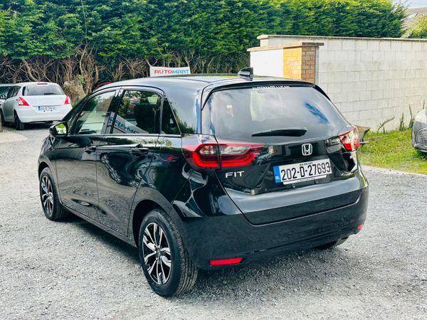 Honda Fit/Jazz 2020 Auto 60K Km Only 385542917