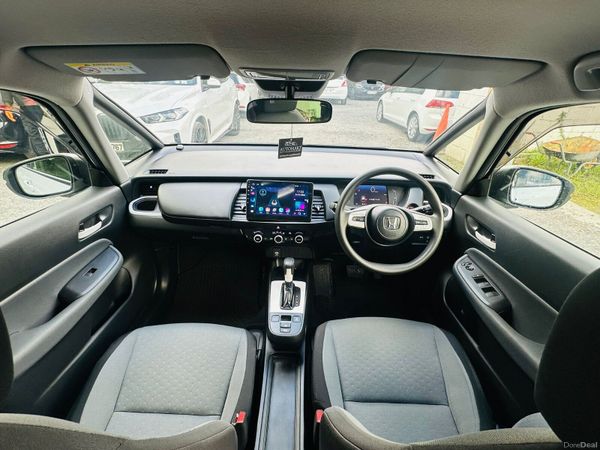 Honda Fit 2020 52K KM ONLY 385543857
