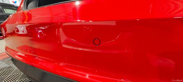 2015 Audi A1 1.0 Petrol Automatic 2 Tone color 385544841