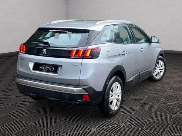 Peugeot 3008 385545463