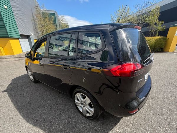 Opel Zafira 1.6 CDTI 7 seater 385547743