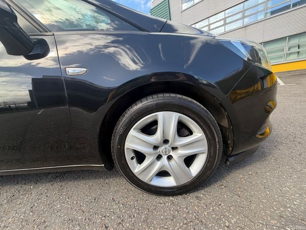 Opel Zafira 1.6 CDTI 7 seater 385547739