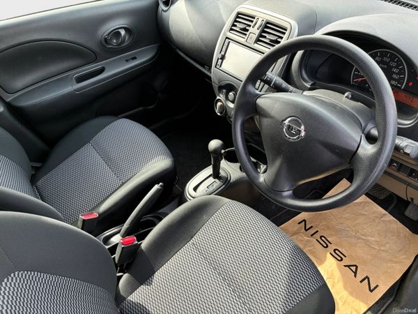 Nissan March *Automatic* 385549509