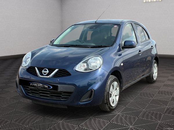 Nissan March *Automatic* 385549511