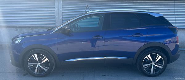 2017 Peugeot 3008 Allure | Automatic 385553987