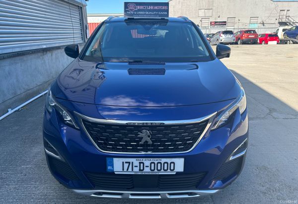 2017 Peugeot 3008 Allure | Automatic 385553991