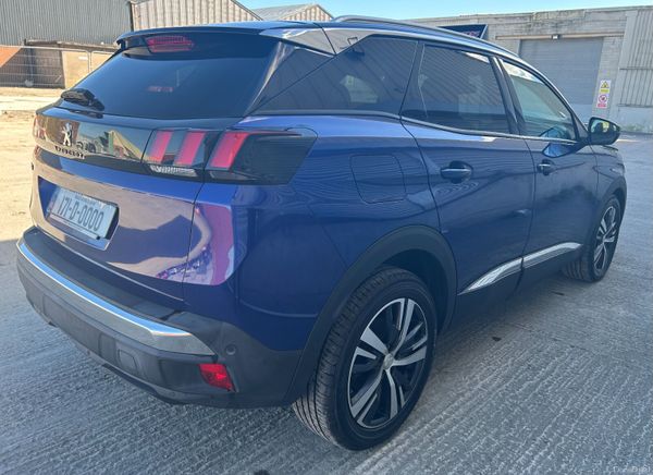 2017 Peugeot 3008 Allure | Automatic 385553997