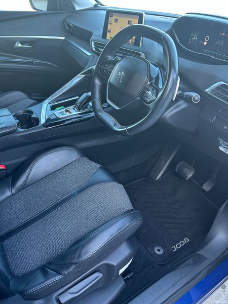 2017 Peugeot 3008 Allure | Automatic 385554001