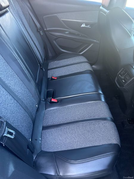 2017 Peugeot 3008 Allure | Automatic 385554003