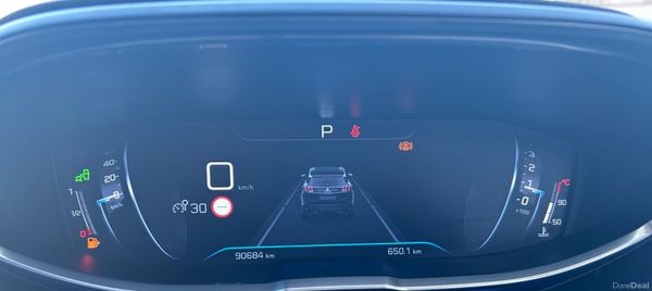 2017 Peugeot 3008 Allure | Automatic 385554005