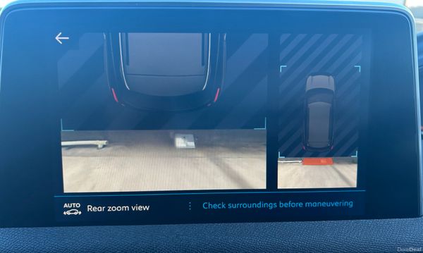 2017 Peugeot 3008 Allure | Automatic 385554007