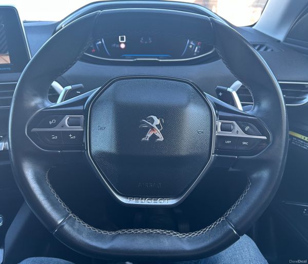 2017 Peugeot 3008 Allure | Automatic 385554009