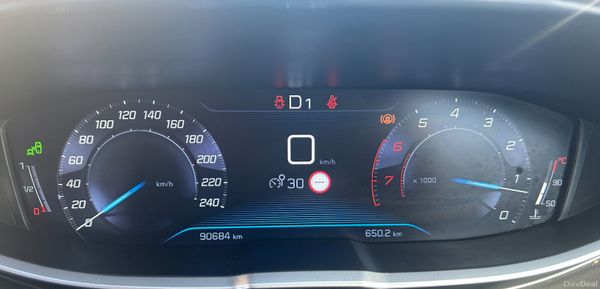 2017 Peugeot 3008 Allure | Automatic 385554011