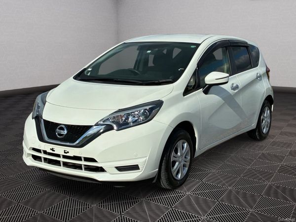 Nissan Note *Automatic* 385555497