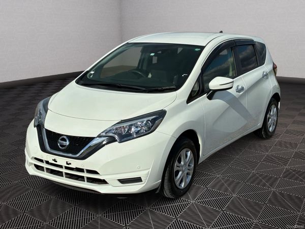 Nissan Note *Automatic* 385555515