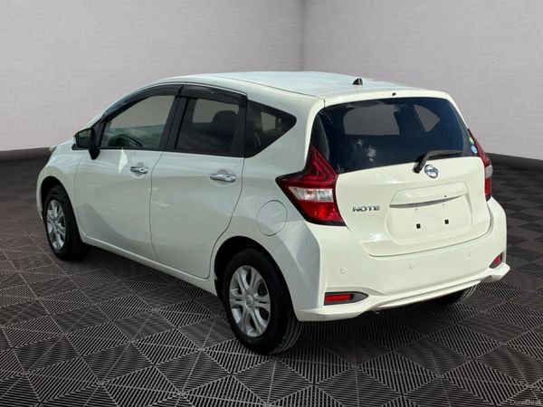 Nissan Note *Automatic* 385555525