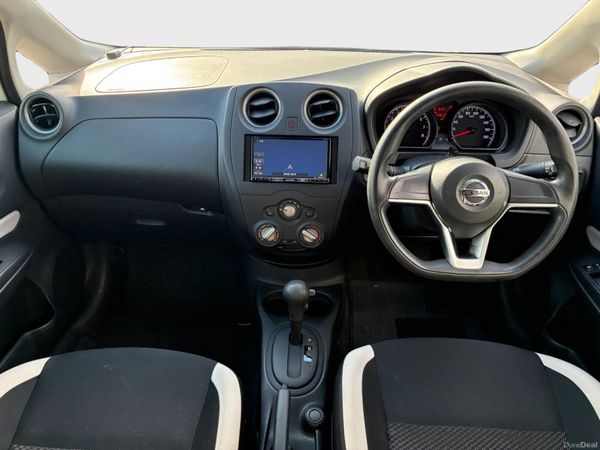 Nissan Note *Automatic* 385555529