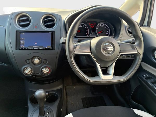 Nissan Note *Automatic* 385555531