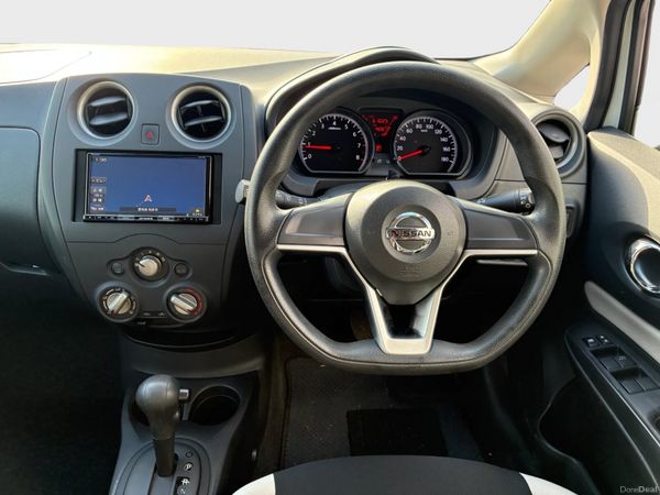 Nissan Note *Automatic* 385555539