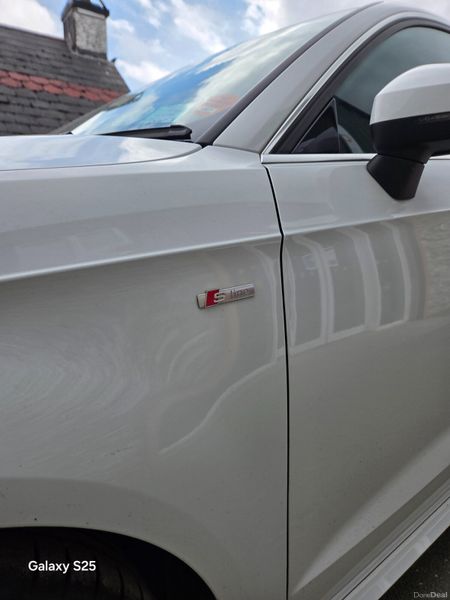 Audi A3 2019 385557249