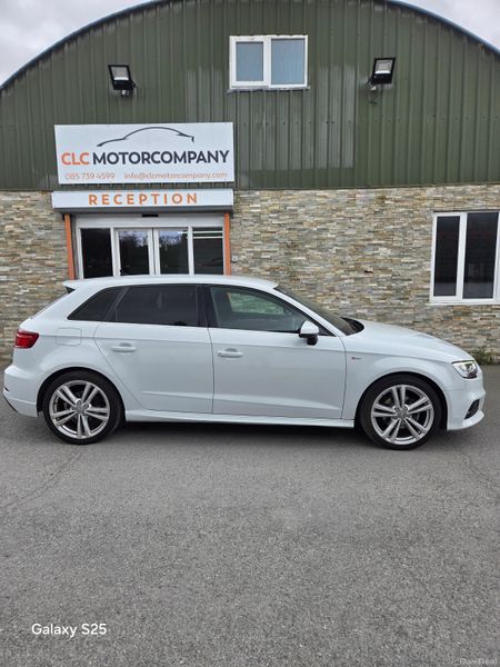Audi A3 2019 385557259