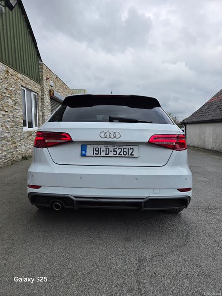 Audi A3 2019 385557263